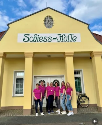 Meldung: Kreiskönigsschießen und Stadtmeisterschaft 2026