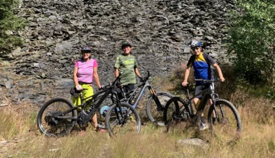 E-Bike-Schiefertour 2024 (Bild vergr&ouml;&szlig;ern)