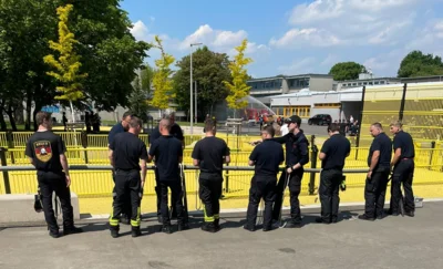 Leistungsnachweis der Feuerwehren im Kreis Heinsberg (Bild vergr&ouml;&szlig;ern)