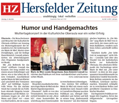 Muttertagkonzert (Bild vergr&ouml;&szlig;ern)