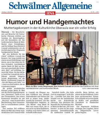 Muttertagkonzert (Bild vergr&ouml;&szlig;ern)