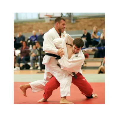 Judo - So war das Wochenende