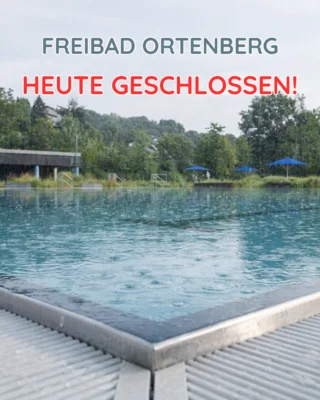 Infos zum heutigen Badebetrieb (12.05.2026) (Bild vergr&ouml;&szlig;ern)