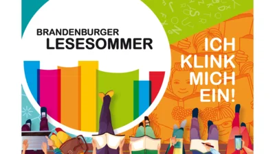 8. Brandenburger Lesesommer 2026 (Bild vergr&ouml;&szlig;ern)