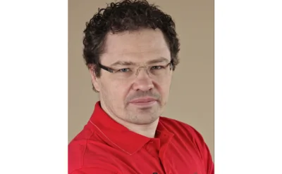 Dr. Eduard Kurz ist der neue Vorsitzende des Bildungsausschusses im THV (Bild vergr&ouml;&szlig;ern)