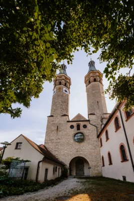 Meldung: Bezirksklinikum Regensburg: medbo Museen beim internationalen Museumstag