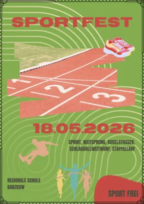 Sportfest (Bild vergr&ouml;&szlig;ern)