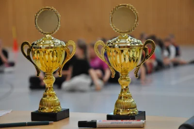 Meldung: Gemeinsam zum Erfolg: Sportfest der 5. und 6. Klassen