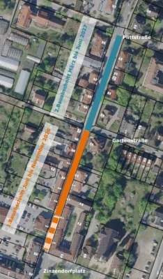 Einladung zur Anwohnerversammlung zur Baumaßnahme Bautzener Straße (Bild vergr&ouml;&szlig;ern)