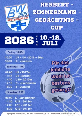 Save the Date(s) ⚽ (Bild vergr&ouml;&szlig;ern)