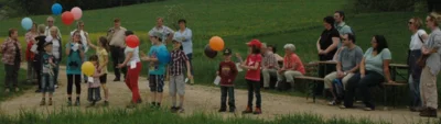 Ballonflug (Bild vergr&ouml;&szlig;ern)