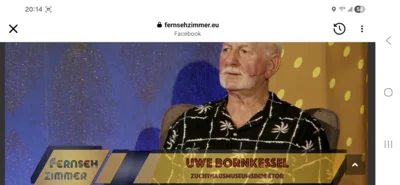 Zuchthaus-Museum im Regionalfernsehen