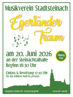 Egerländer Traum