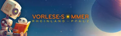 Vorlesesommer Rheinland-Pfalz startet bald (Bild vergr&ouml;&szlig;ern)