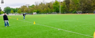 Meldung: Mit Teamgeist, Power und ganz viel Spaß - unser Sportfest 2026!
