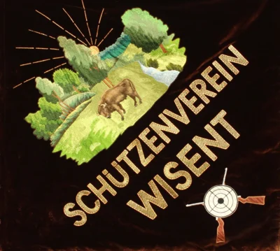 Schützenverein WISENT Oberwiesenbach (Bild vergr&ouml;&szlig;ern)