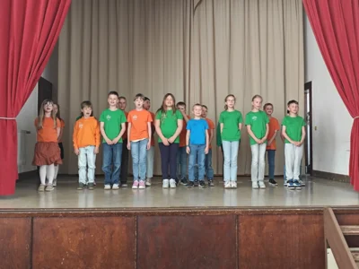 Grundschule Fritz Reuter Ludwigslust - Kurzinfo: Grundschule "Fritz Reuter"  Ludwigslust