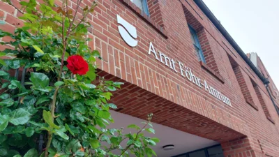 (Foto: AmtFA Andreas Hansen)