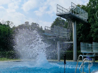 Weil in den nächsten Tagen kein Badewetter zu erwarten ist, bleibt das Hainholz-Schwimmbad weiterhin bis einschließlich Sonntag geschlossen. Foto: Stadt Pritzwalk (Bild vergr&ouml;&szlig;ern)