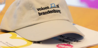 Voices of Brandenburg: Noch bis zum 1. Juni für den Einstieg in den Journalismus bewerben