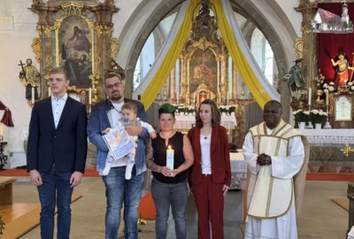 Taufe Zach Miltach 2026 (Bild vergr&ouml;&szlig;ern)