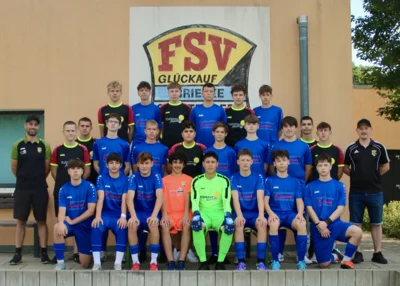 Kantersieg für für unsere SpG #FSVB2/SFC (Bild vergr&ouml;&szlig;ern)