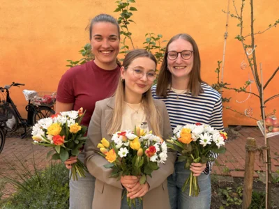 &#xD83DDC9B Herzlich willkommen in unserer Schulgemeinschaft