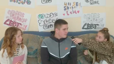 Videodreh: Unsere Schule lebt (Bild vergr&ouml;&szlig;ern)