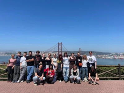 Foto zur Meldung: Erasmus+ an der PGRS