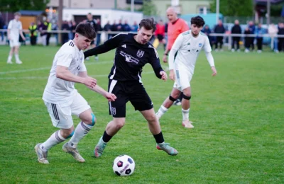 Finowfurt vs. Kremmen (Quelle: fc-kremmen.de) (Bild vergr&ouml;&szlig;ern)