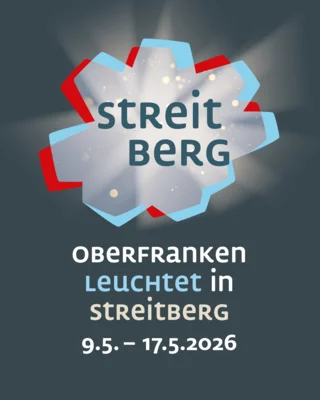 Markt Wiesenttal - "Streitberg leuchtet" heute mit Klappstuhl-KulTour e.V. (Bild vergr&ouml;&szlig;ern)