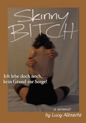 • 22.05.26 Lesung mit Lucy Albrecht in der Begegnungsstätte