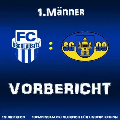 📝 Vorbericht zum Sachsenliga-Heimspiel gegen Taucha (Bild vergr&ouml;&szlig;ern)