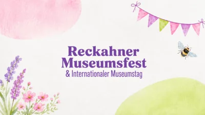 Reckahner Museumsfest & Internationaler Museumstag (Bild vergr&ouml;&szlig;ern)