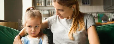 Warum bewirkt Druck bei Kindern oft das Gegenteil? Erfahre, warum Verbindung, Ruhe und emotionale Sicherheit wichtiger sind als Kontrolle. (Bild vergr&ouml;&szlig;ern)