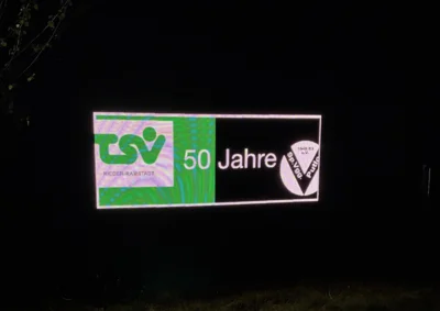 50 Jahre Freundschaftstreff Nieder-Ramstadt