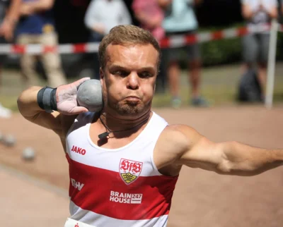 Nico Kappel (Foto: R. Koch)