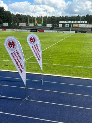 Vorzeitige Qualifikation für 3 Juniorinnen Mannschaften