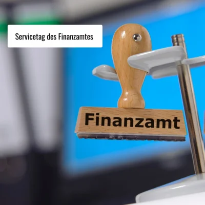 Servicetag Finanzamt (Bild vergr&ouml;&szlig;ern)