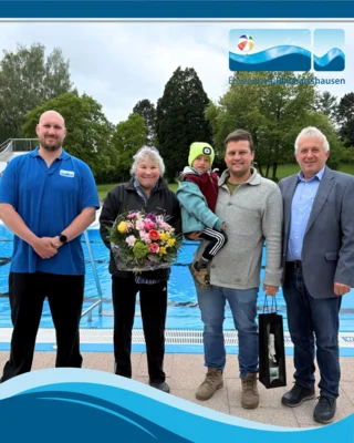 Saisoneröffnung Freibad 2026 (Bild vergr&ouml;&szlig;ern)