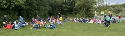 Meldung: Hab Mut, steh auf!