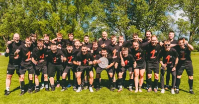 Welch ein erstes Jahr 🤯🏆🍻 (Bild vergr&ouml;&szlig;ern)