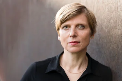 Ulrike Müller wird neue Intendantin am Theater neue Bühne in Senftenberg (Bild vergr&ouml;&szlig;ern)