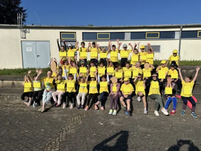 Mahle-Lauf 2026
