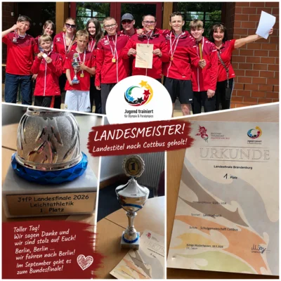 Landessieger