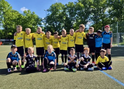 #FSVF kickt im eigenen Wohnzimmer (Bild vergr&ouml;&szlig;ern)