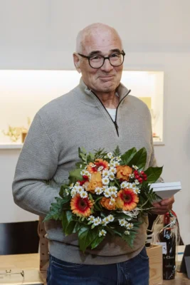 Verabschiedung Olaf Berner ©fotografie annejuka