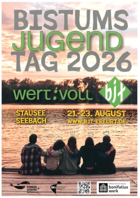 Bistumsjugendtag 2026