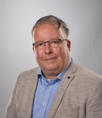Unser neuer Good Governance-Beauftragter stellt sich vor (Bild vergr&ouml;&szlig;ern)