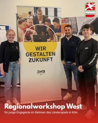 Regionalworkshop West (Bild vergr&ouml;&szlig;ern)